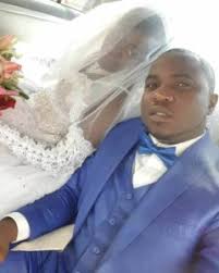 francko et sa femme (pris sur facebook)