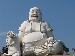 BOUDDHA